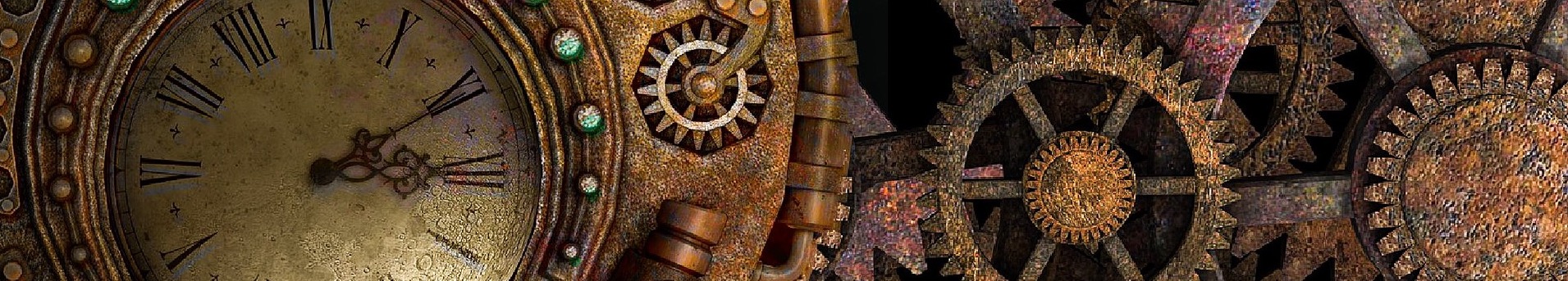 SteamPunkCostumeShop.com